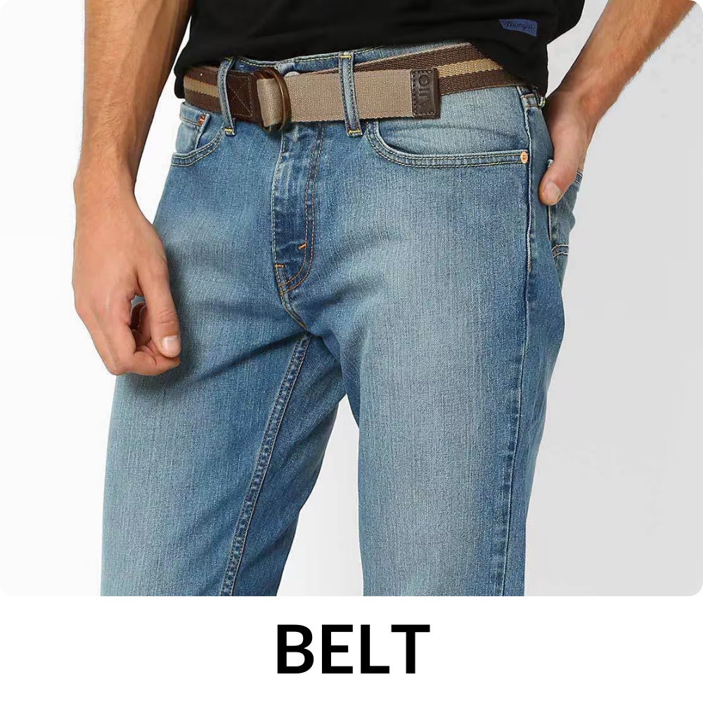 Kupic Belt